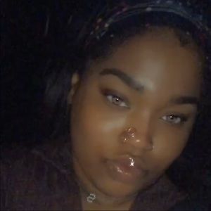 Meet your Posher, Shawntae